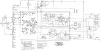 Heathkit IP-2730 - Schematic 